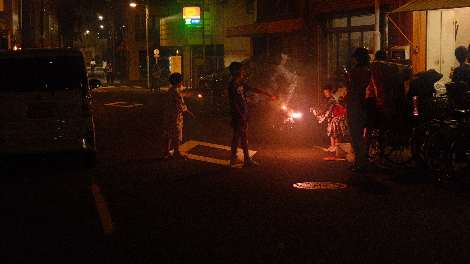 Le Japon: un voyage comme renouveau article image